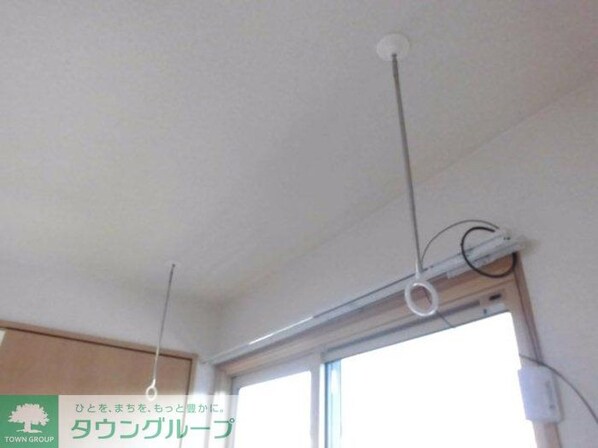 メゾンベール末広の物件内観写真